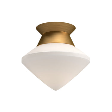 Alora Mood Nora FM537508 8 Inch Flush Mount