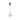 Alora Mood Nora PD537508 8 Inch Pendant 3