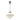 Alora Mood Nora PD537714 14 Inch Pendant 3