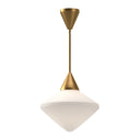 Alora Mood Nora PD537714 14 Inch Pendant