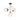 Alora Mood Nouveau CH505426 26 Inch Chandelier 7