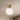 Alora Mood Nouveau FM505108 8 Inch Flush Mount 1