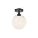 Alora Mood Nouveau FM505108 8 Inch Flush Mount 3