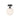 Alora Mood Nouveau FM505108 8 Inch Flush Mount 3