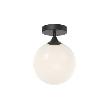 Alora Mood Nouveau FM505108 8 Inch Flush Mount 3