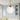 Alora Mood Nouveau PD505108 8 Inch Pendant 1