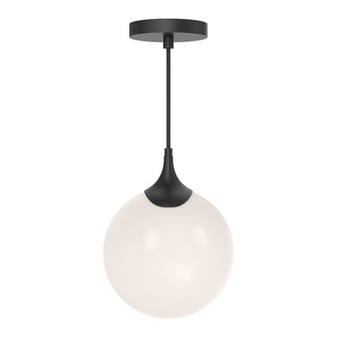 Alora Mood Nouveau PD505108 8 Inch Pendant 3