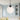 Alora Mood Nouveau PD505108 8 Inch Pendant 4