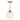 Alora Mood Nouveau PD505108 8 Inch Pendant