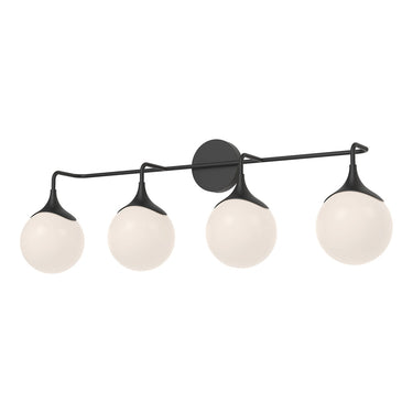 Alora Mood Nouveau VL505136 35 Inch Vanity Light 2