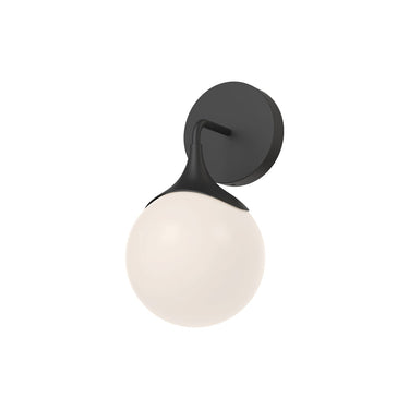 Alora Mood Nouveau WV505106 12 Inch Wall/Vanity Light 2