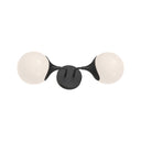 Alora Mood Nouveau WV505219 19 Inch Wall/Vanity Light 2