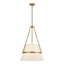Alora Mood Oliver PD546719 18 Inch Pendant