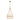 Alora Mood Oliver PD546719 18 Inch Pendant