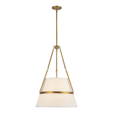 Alora Mood Oliver PD546719 18 Inch Pendant