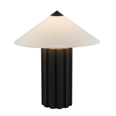 Alora Mood Ono TL441020MB 20 Inch Table Lamp 1