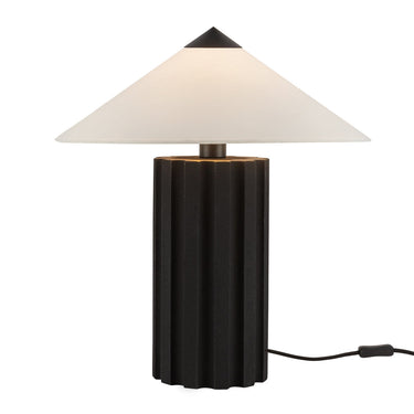 Alora Mood Ono TL441020MB 20 Inch Table Lamp
