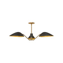 Alora Mood Oscar PD550336 36 Inch Pendant