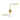 Alora Mood Oscar WV550224 6 Inch Wall/Vanity Light 3