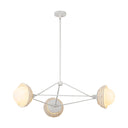 Alora Mood Perth CH490340 40 Inch Chandelier 12