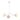 Alora Mood Perth CH490340 40 Inch Chandelier 12