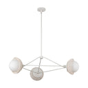 Alora Mood Perth CH490340 40 Inch Chandelier 13