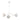 Alora Mood Perth CH490340 40 Inch Chandelier 13