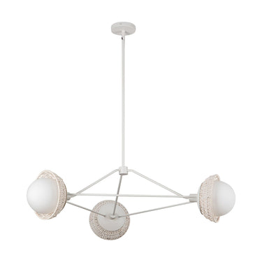 Alora Mood Perth CH490340 40 Inch Chandelier 13
