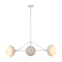 Alora Mood Perth CH490340 40 Inch Chandelier 14
