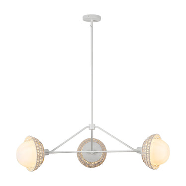 Alora Mood Perth CH490340 40 Inch Chandelier 14
