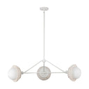 Alora Mood Perth CH490340 40 Inch Chandelier 15