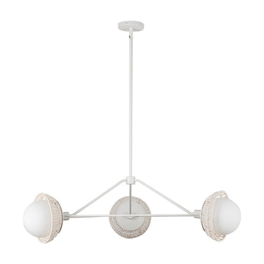 Alora Mood Perth CH490340 40 Inch Chandelier 15