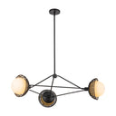 Alora Mood Perth CH490340 40 Inch Chandelier 6