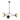 Alora Mood Perth CH490340 40 Inch Chandelier 6