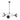 Alora Mood Perth CH490340 40 Inch Chandelier 7