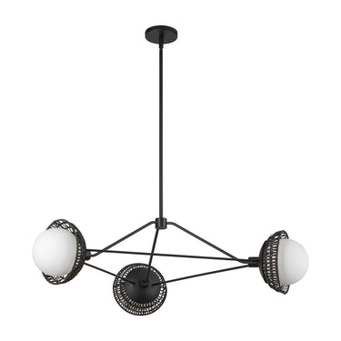 Alora Mood Perth CH490340 40 Inch Chandelier 7