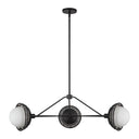 Alora Mood Perth CH490340 40 Inch Chandelier 9