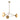 Alora Mood Perth CH490340 40 Inch Chandelier