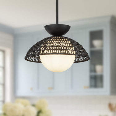 Alora Mood Perth PD490114 14 Inch Pendant 12