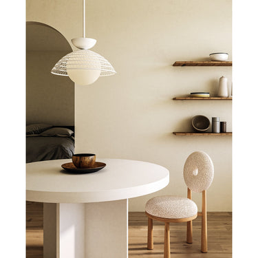 Alora Mood Perth PD490114 14 Inch Pendant 18