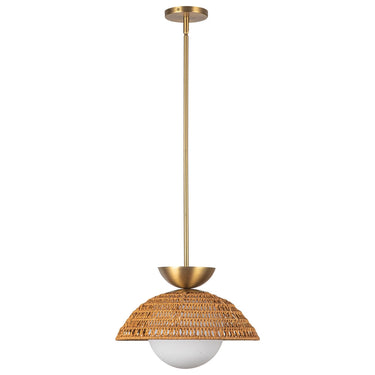 Alora Mood Perth PD490114 14 Inch Pendant 3