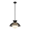 Alora Mood Perth PD490114 14 Inch Pendant 7