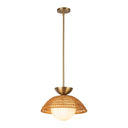Alora Mood Perth PD490114 14 Inch Pendant