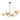 Alora Mood Piper CH432438 38 Inch Chandelier 2