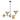 Alora Mood Piper CH432438 38 Inch Chandelier 6