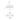 Alora Mood Plisse CH528423 23 Inch Chandelier 2
