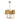 Alora Mood Plisse CH528423 23 Inch Chandelier