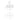 Alora Mood Plisse CH628423 23 Inch Chandelier 2