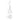 Alora Mood Plisse PD528012 12 Inch Pendant 2