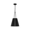 Alora Mood Plisse PD528012 12 Inch Pendant 3